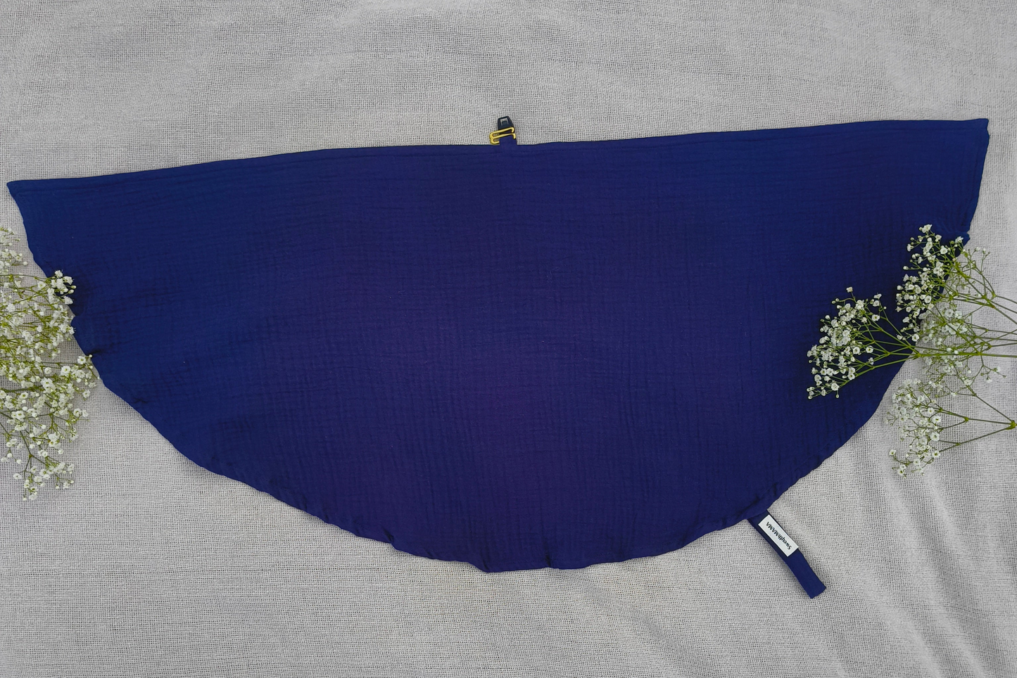 Large Cotton Nursing Covers