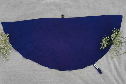 Large Cotton Nursing Covers