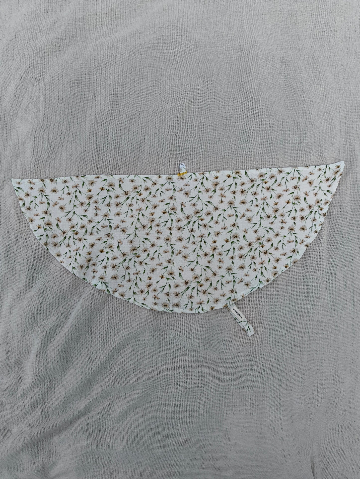 Small Cotton Nursing Covers