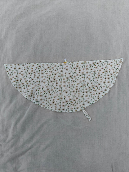 Small Cotton Nursing Covers
