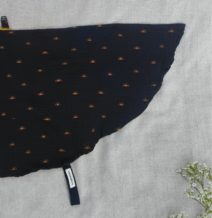 Small Cotton Nursing Covers