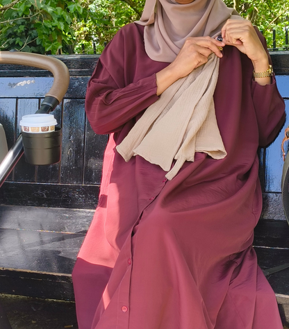 Large Cotton Nursing Covers