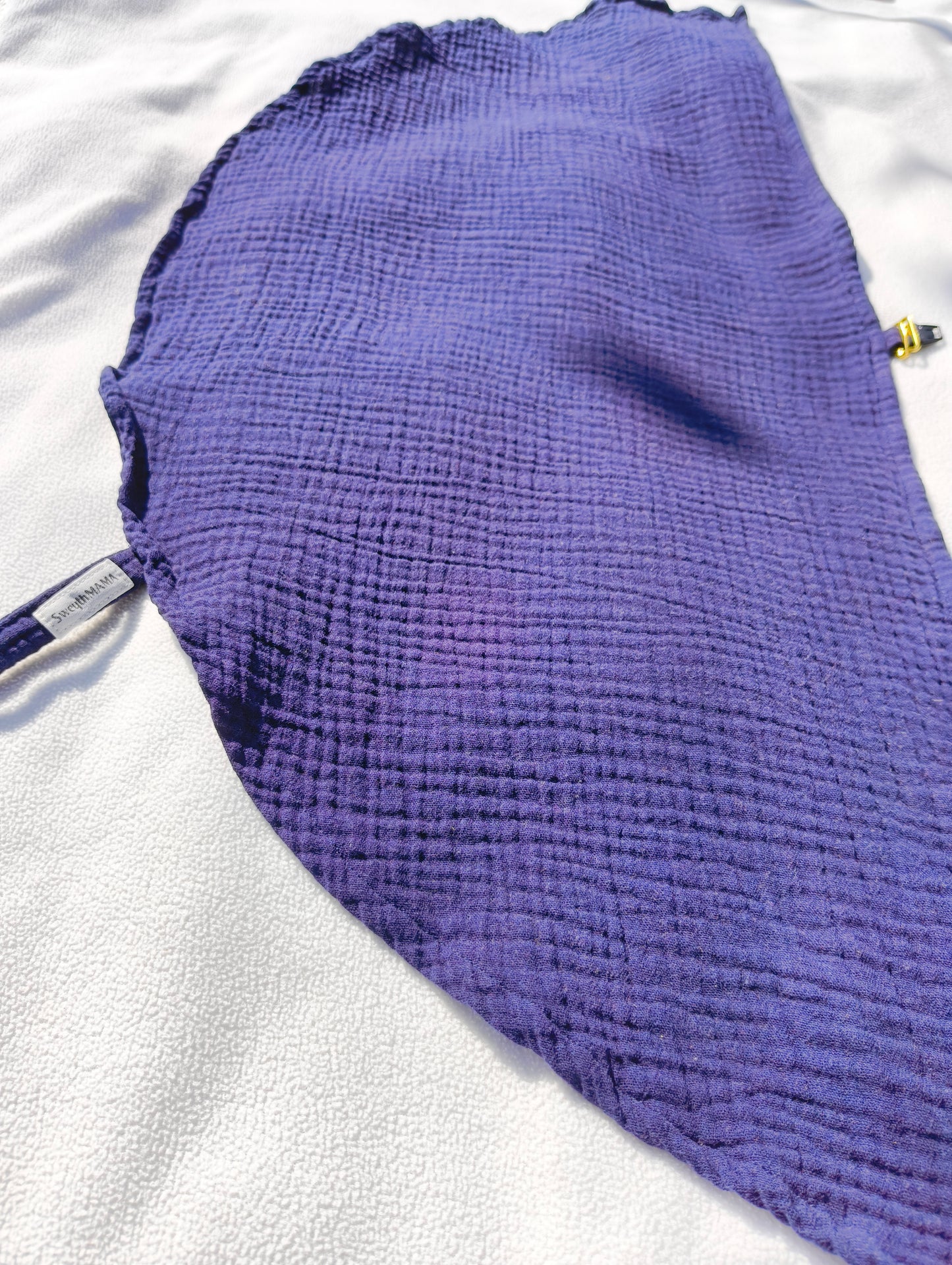 Large Cotton Nursing Covers