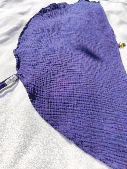 Large Cotton Nursing Covers